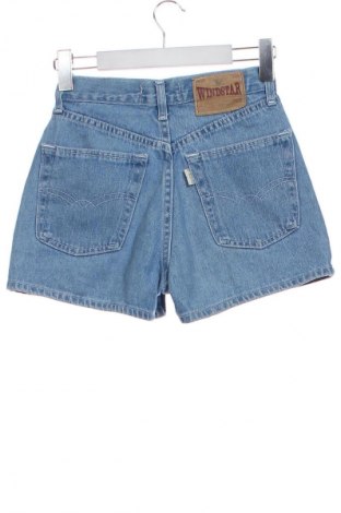 Damen Shorts Unbranded, Größe XXS, Farbe Blau, Preis € 9,70