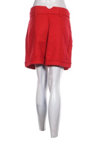 Γυναικείο κοντό παντελόνι Unbranded, Μέγεθος M, Χρώμα Κόκκινο, Τιμή 8,99 €