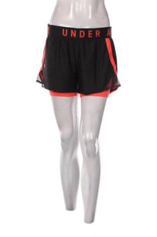 Damen Shorts Under Armour, Größe M, Farbe Mehrfarbig, Preis € 22,99