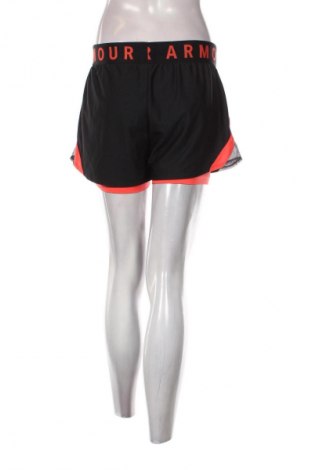 Damen Shorts Under Armour, Größe M, Farbe Mehrfarbig, Preis € 22,99