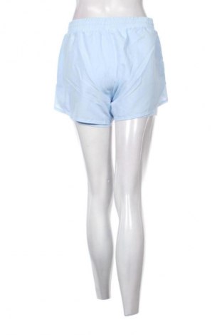 Damen Shorts Under Armour, Größe M, Farbe Blau, Preis € 17,46