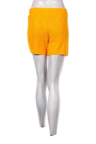 Γυναικείο κοντό παντελόνι Unique 21, Μέγεθος S, Χρώμα Κίτρινο, Τιμή 17,46 €