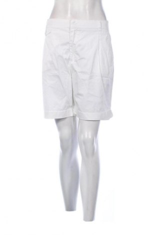 Női rövidnadrág United Colors Of Benetton, Méret XL, Szín Fehér, Ár 7 025 Ft