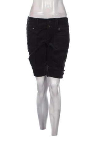 Damen Shorts United Colors Of Benetton, Größe L, Farbe Schwarz, Preis 9,99 €