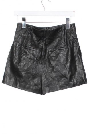 Damen Shorts United Colors Of Benetton, Größe XS, Farbe Schwarz, Preis € 9,99