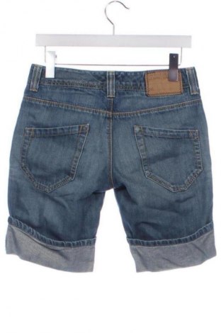 Γυναικείο κοντό παντελόνι United Nude, Μέγεθος M, Χρώμα Μπλέ, Τιμή 35,00 €