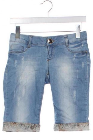 Női rövidnadrág Waggon, Méret S, Szín Kék, Ár 7 025 Ft