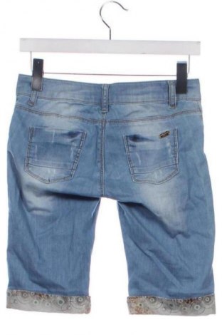 Női rövidnadrág Waggon, Méret S, Szín Kék, Ár 7 025 Ft