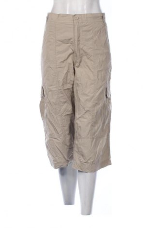 Damen Shorts Watson's, Größe 4XL, Farbe Beige, Preis € 7,99