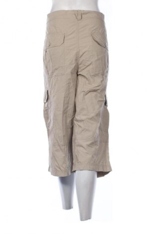 Damen Shorts Watson's, Größe 4XL, Farbe Beige, Preis € 7,99