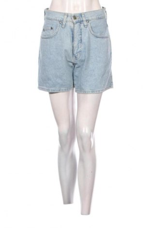Damen Shorts William & Delvin, Größe M, Farbe Blau, Preis € 14,99