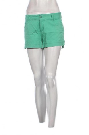Дамски къс панталон Xside, Размер M, Цвят Зелен, Цена 9,78 €