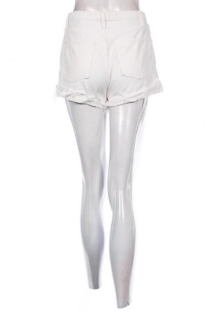 Női rövidnadrág Zara, Méret S, Szín Fehér, Ár 3 380 Ft