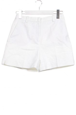 Damen Shorts Zara, Größe XS, Farbe Weiß, Preis € 10,17