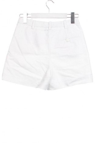 Damen Shorts Zara, Größe XS, Farbe Weiß, Preis € 10,17