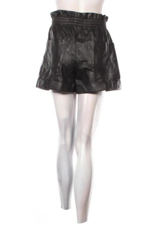 Дамски къс панталон Zara, Размер S, Цвят Черен, Цена 8,18 €