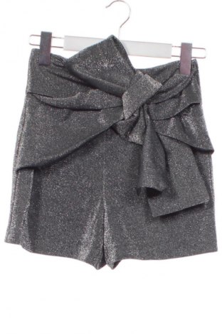 Női rövidnadrág Zara, Méret XS, Szín Ezüstös, Ár 5 309 Ft