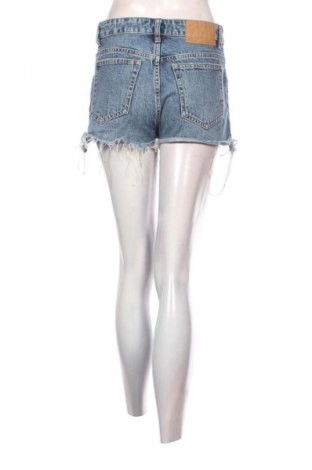 Damen Shorts Zara, Größe M, Farbe Blau, Preis € 11,99