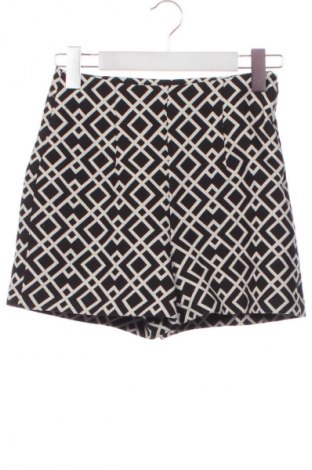 Damen Shorts Zara, Größe XXS, Farbe Mehrfarbig, Preis € 12,99