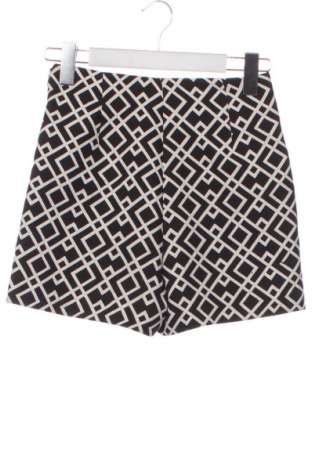 Damen Shorts Zara, Größe XXS, Farbe Mehrfarbig, Preis € 12,99