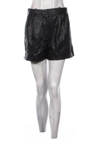Дамски къс панталон Zara, Размер M, Цвят Черен, Цена 8,69 €