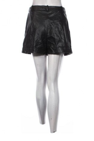 Дамски къс панталон Zara, Размер M, Цвят Черен, Цена 8,69 €