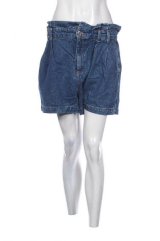 Damen Shorts Zara, Größe L, Farbe Blau, Preis € 12,00