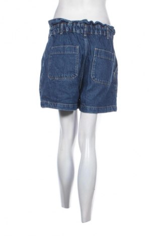 Damen Shorts Zara, Größe L, Farbe Blau, Preis € 12,00