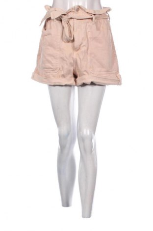 Damen Shorts Zara, Größe M, Farbe Aschrosa, Preis € 8,25