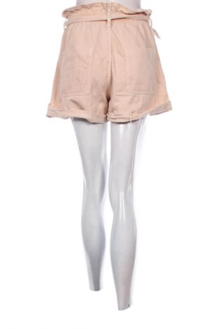 Damen Shorts Zara, Größe M, Farbe Aschrosa, Preis € 8,25