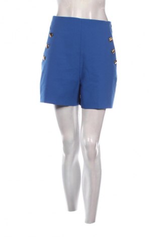 Damen Shorts Zara, Größe S, Farbe Blau, Preis € 10,00