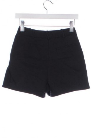 Dámské kraťasy  Zara, Velikost XXS, Barva Černá, Cena  340,00 Kč