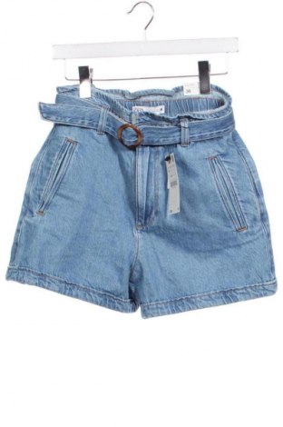 Damen Shorts Zara, Größe S, Farbe Blau, Preis € 18,00