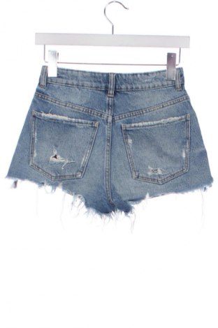 Dámské kraťasy  Zara, Velikost XS, Barva Modrá, Cena  340,00 Kč