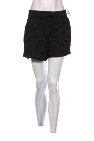 Női rövidnadrág Zara, Méret L, Szín Fekete, Ár 4 201 Ft