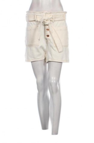 Női rövidnadrág Zara, Méret M, Szín Ekrü
, Ár 4 132 Ft