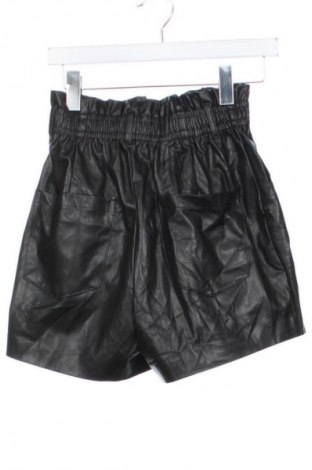 Damen Shorts Zara, Größe XS, Farbe Schwarz, Preis € 12,99