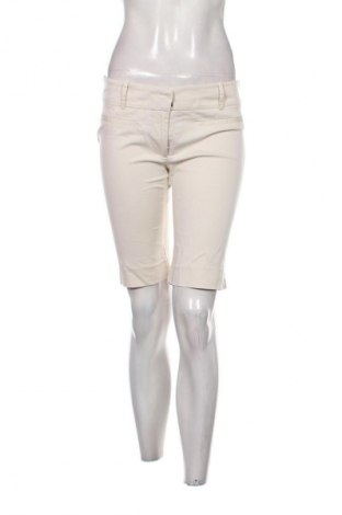 Női rövidnadrág Zara, Méret M, Szín Bézs, Ár 4 959 Ft