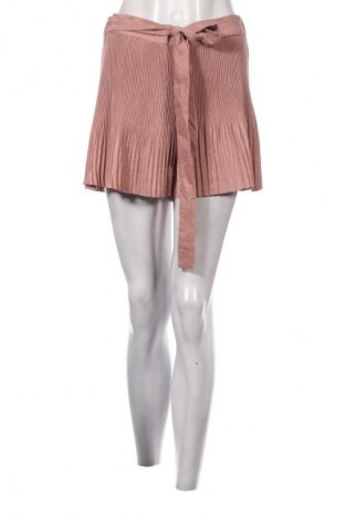 Дамски къс панталон Zara, Размер S, Цвят Розов, Цена 8,69 €