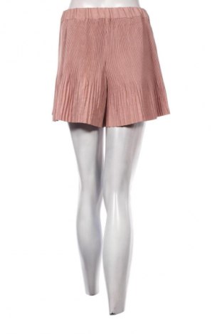 Дамски къс панталон Zara, Размер S, Цвят Розов, Цена 8,69 €