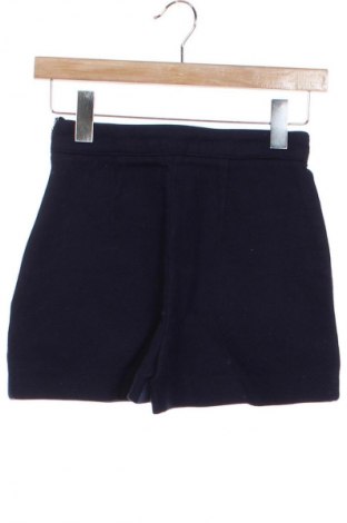 Damen Shorts Zara, Größe XXS, Farbe Blau, Preis € 12,00