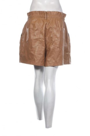 Női rövidnadrág Zara, Méret XL, Szín Barna, Ár 4 729 Ft
