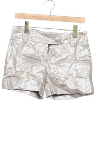 Damen Shorts Zara, Größe M, Farbe Silber, Preis € 12,99