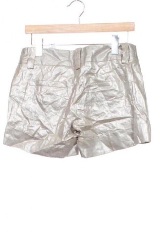 Damen Shorts Zara, Größe M, Farbe Silber, Preis € 12,99