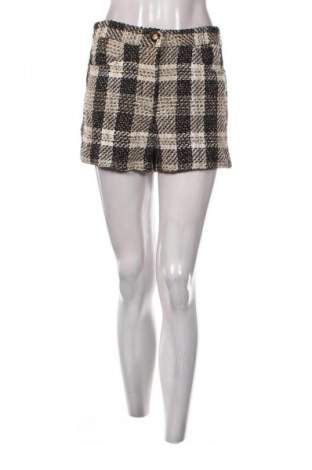 Dámske kraťasy  Zara, Veľkosť M, Farba Viacfarebná, Cena  9,95 €