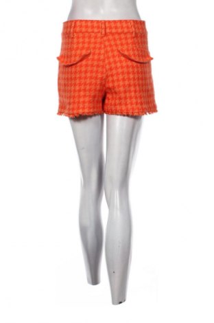 Дамски къс панталон Zara, Размер S, Цвят Многоцветен, Цена 7,66 €