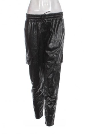 Damen Shorts Zara, Größe L, Farbe Schwarz, Preis € 11,99