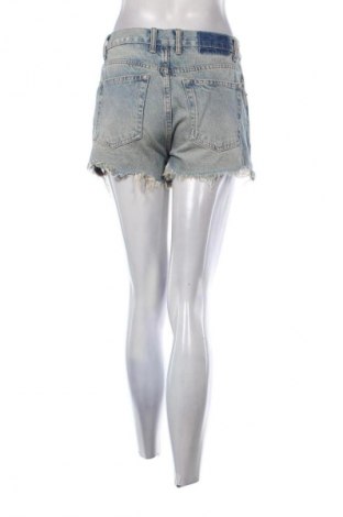 Damen Shorts Zara, Größe M, Farbe Blau, Preis € 8,18