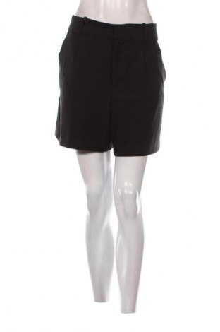 Γυναικείο κοντό παντελόνι Zara, Μέγεθος M, Χρώμα Μαύρο, Τιμή 10,99 €