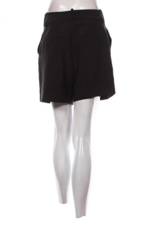 Γυναικείο κοντό παντελόνι Zara, Μέγεθος M, Χρώμα Μαύρο, Τιμή 10,99 €
